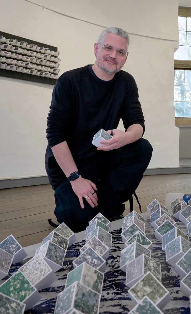 Portrait von Christian Koch